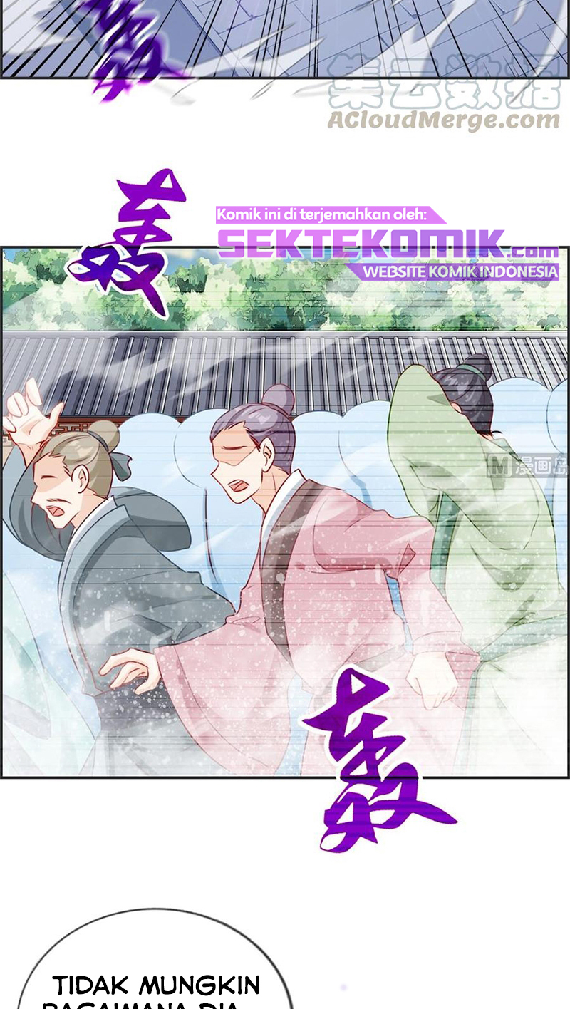 Strongest System (The Strongest Dandy System) chapter 25